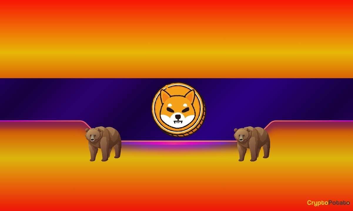 Another Shiba Inu (SHIB) Price Crash Ahead? 3 Factors Driving Bearish Sentiment