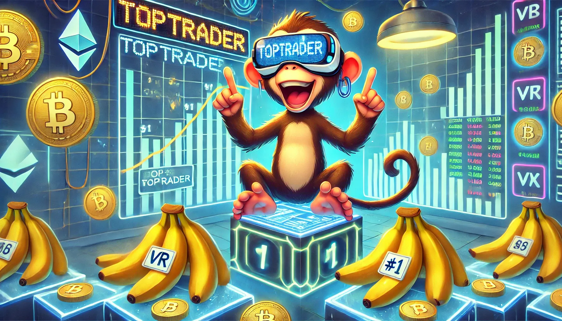 ApeChain Spotlight Treueprogramm: Wie Kannst Du Belohnungen Verdienen?