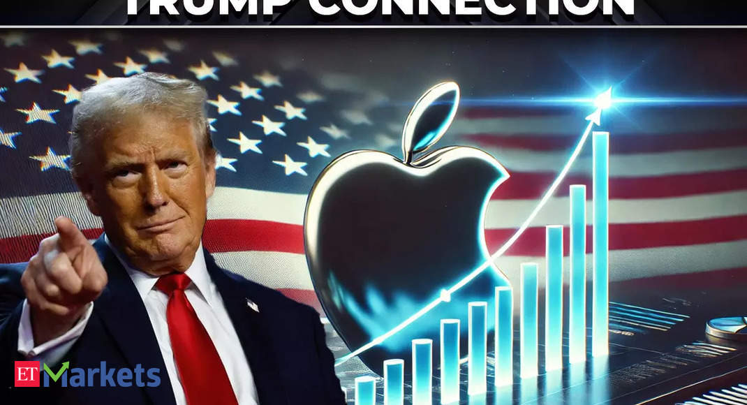 Apple’s $500bn US bet: Decoding iPhone maker's billion-dollar pledge and Trump ties