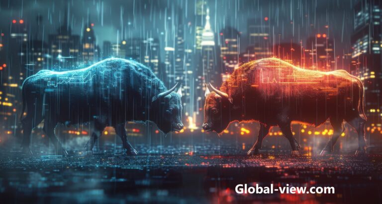 Are There Clouds Looming Over the US Economy?