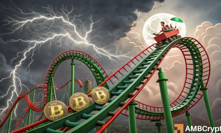 Assessing odds of PEPE repeating its February 2024 rally