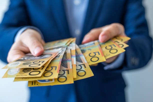 Aussie Awaiting Inflation Data - Action Forex