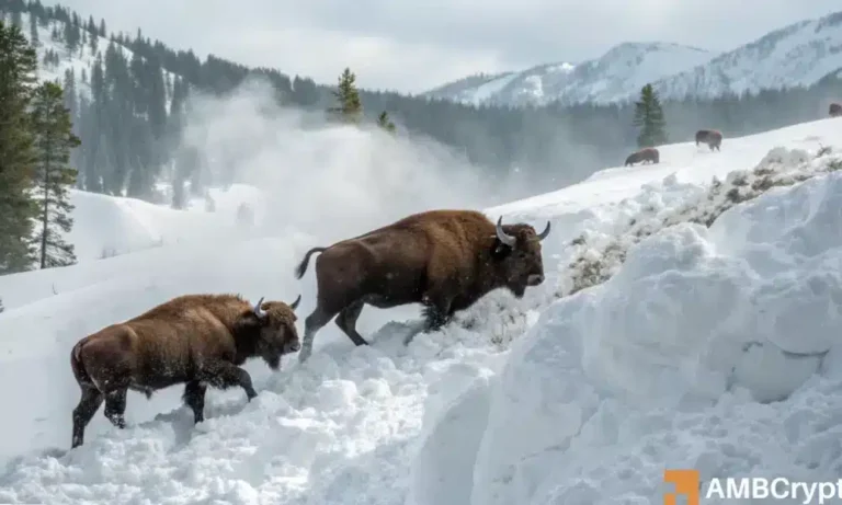 Avalanche [AVAX] eyes $53 as bullish momentum builds – What now?