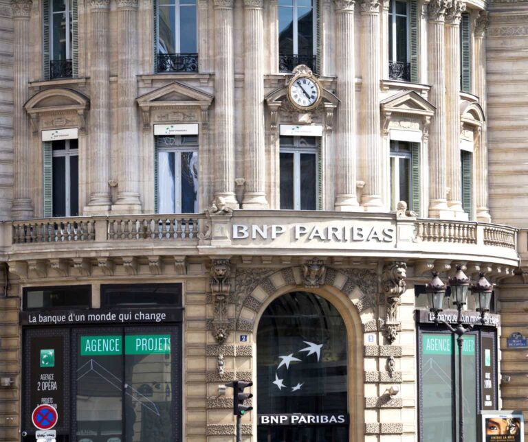 BNP Paribas: Fine Q4 Results And A Circa 9% Total Yield (OTCMKTS:BNPQY)
