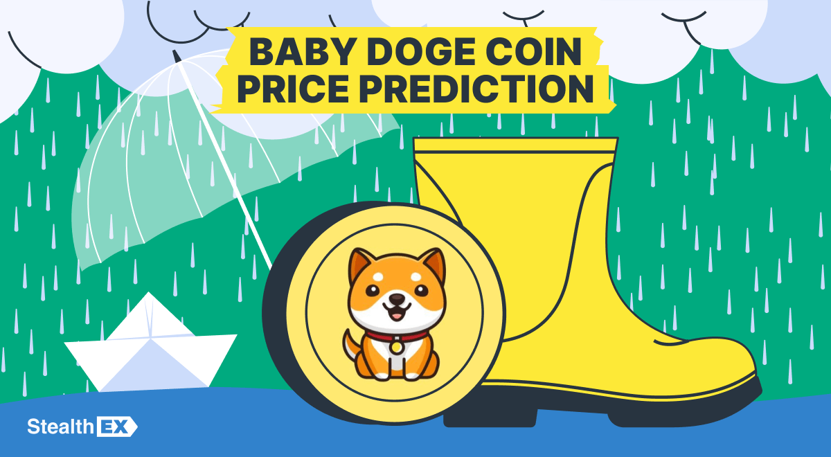 Baby Doge Coin Price Prediction 2025, 2026, 2030-2040: Will BABYDOGE Reach $1?