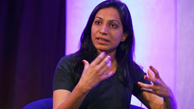 Bank of England Monetary Policy Committee external member Dhingra speaking Wednesday | Forexlive