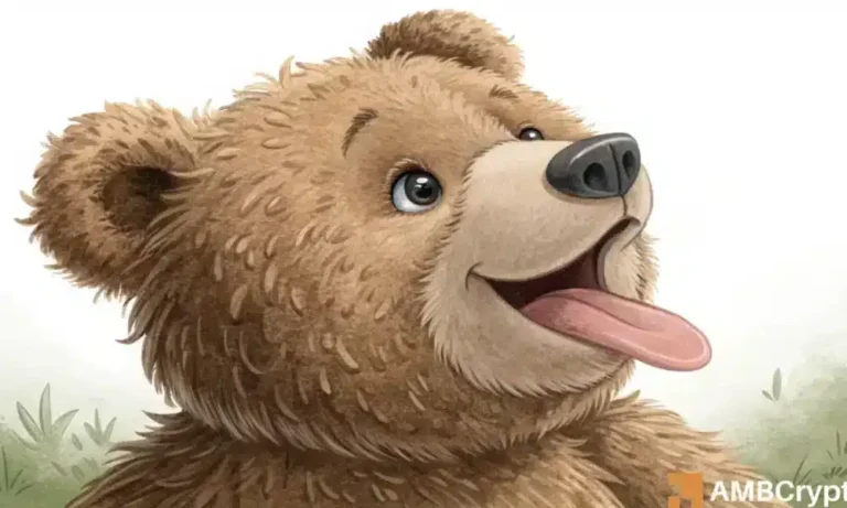 Berachain crypto falls 50% after hitting $14 – Can it recover?