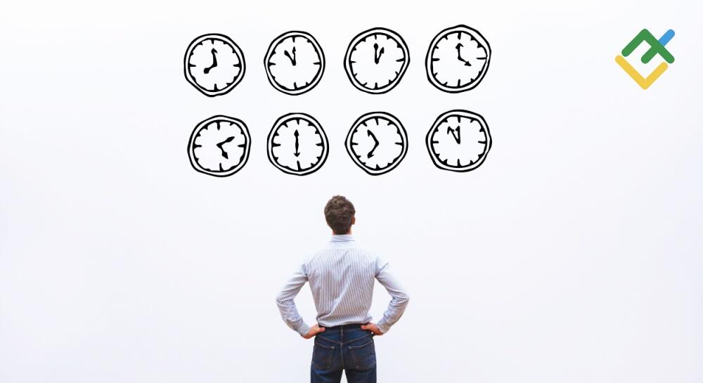 Best Days to Trade Forex: A Strategic Approach for Profitable Trading | LiteFinance