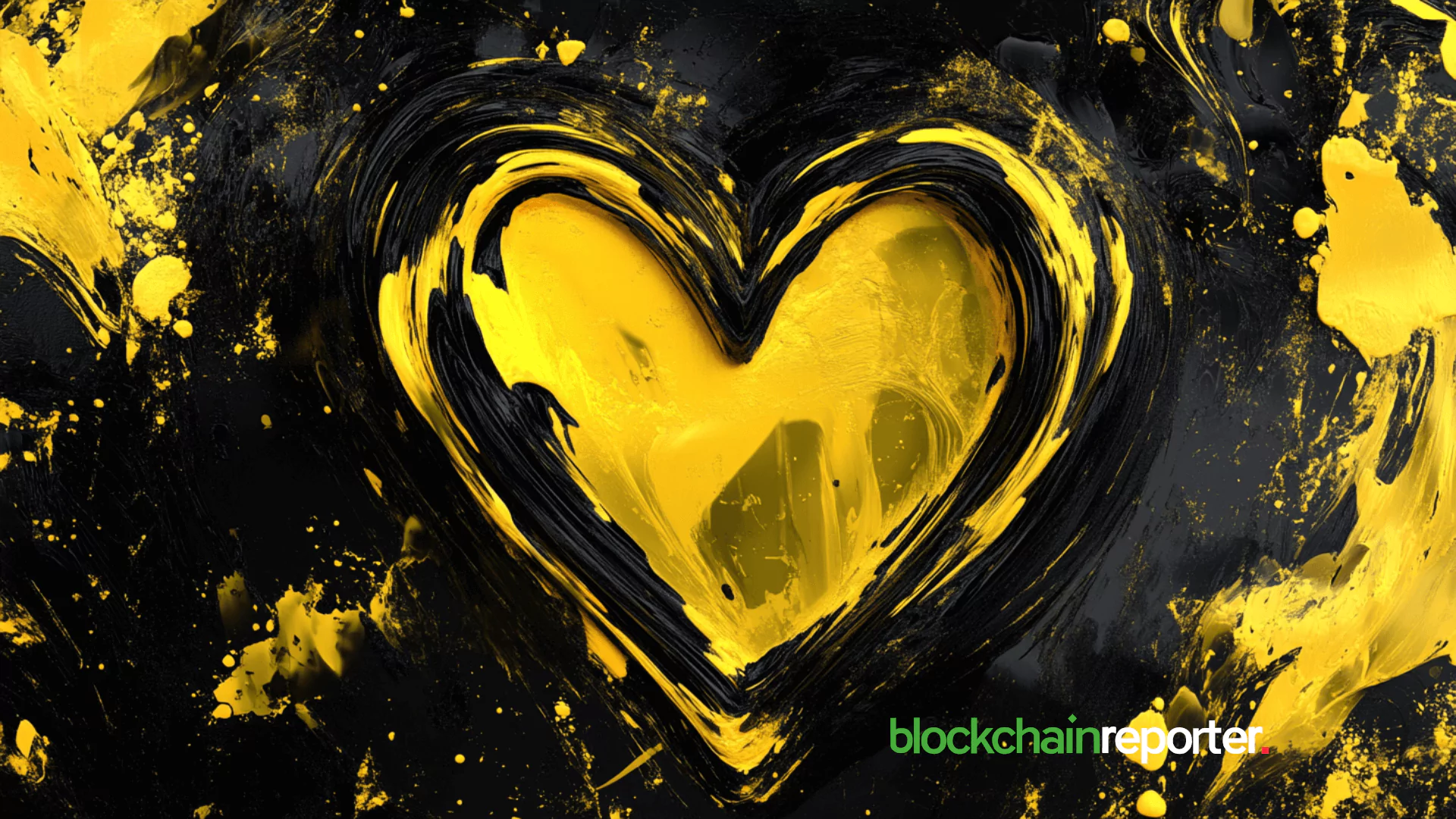 Binance’s Valentine’s Day Survey Shows 49% of Investors Are ‘Forever HODLers’