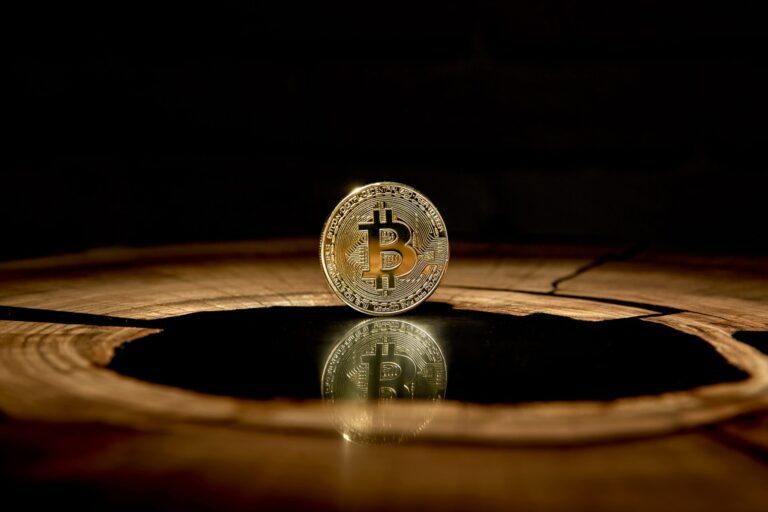 Bitcoin (BTC/USD) Holds Above $95k but Faces Significant Resistance Ahead - MarketPulse