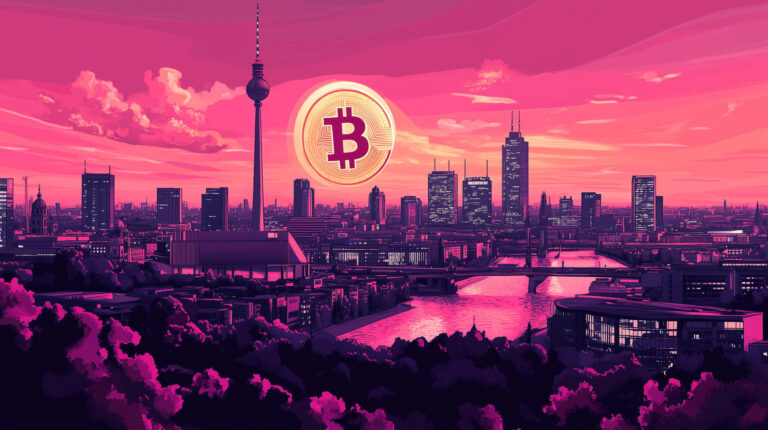 Bitcoin City Already Exists Deep in These South American Mountains