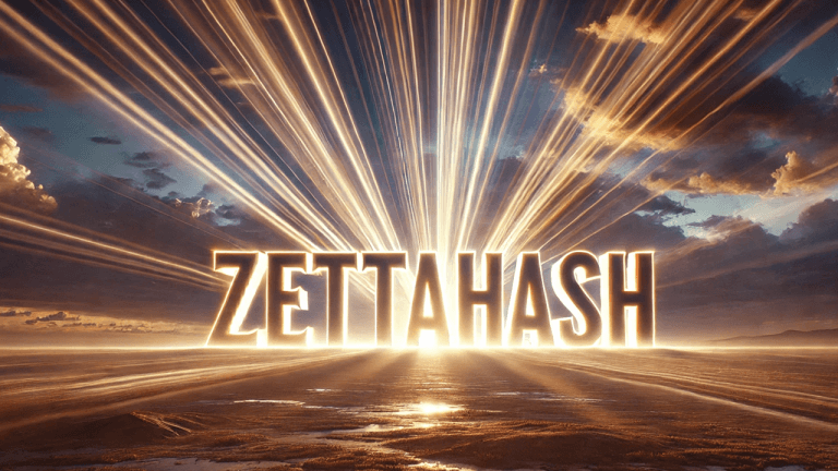 Bitcoin Hashrate Smashes Records With 852 EH/s Frenzy—Zettahash Era Inches Closer – BitRss – Crypto World News