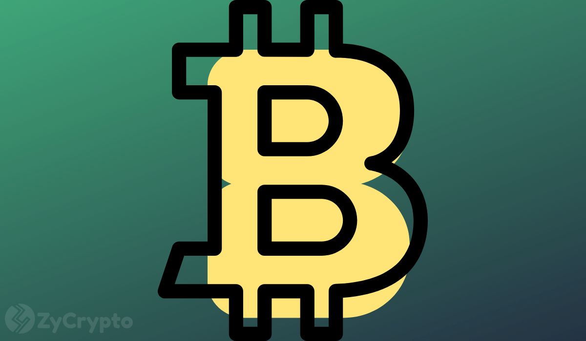 Bitcoin Market Share Hits 58% as Altcoin Drives Falter