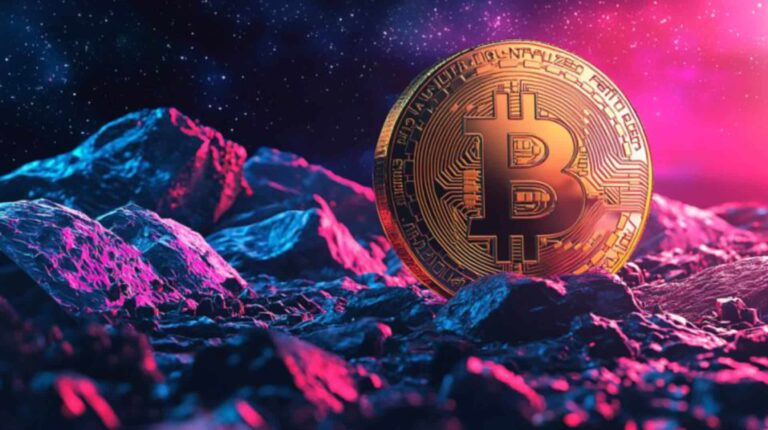 Bitcoin Price Analysis: Price Stuck Between $90K and $108K: What’s Next for BTC?