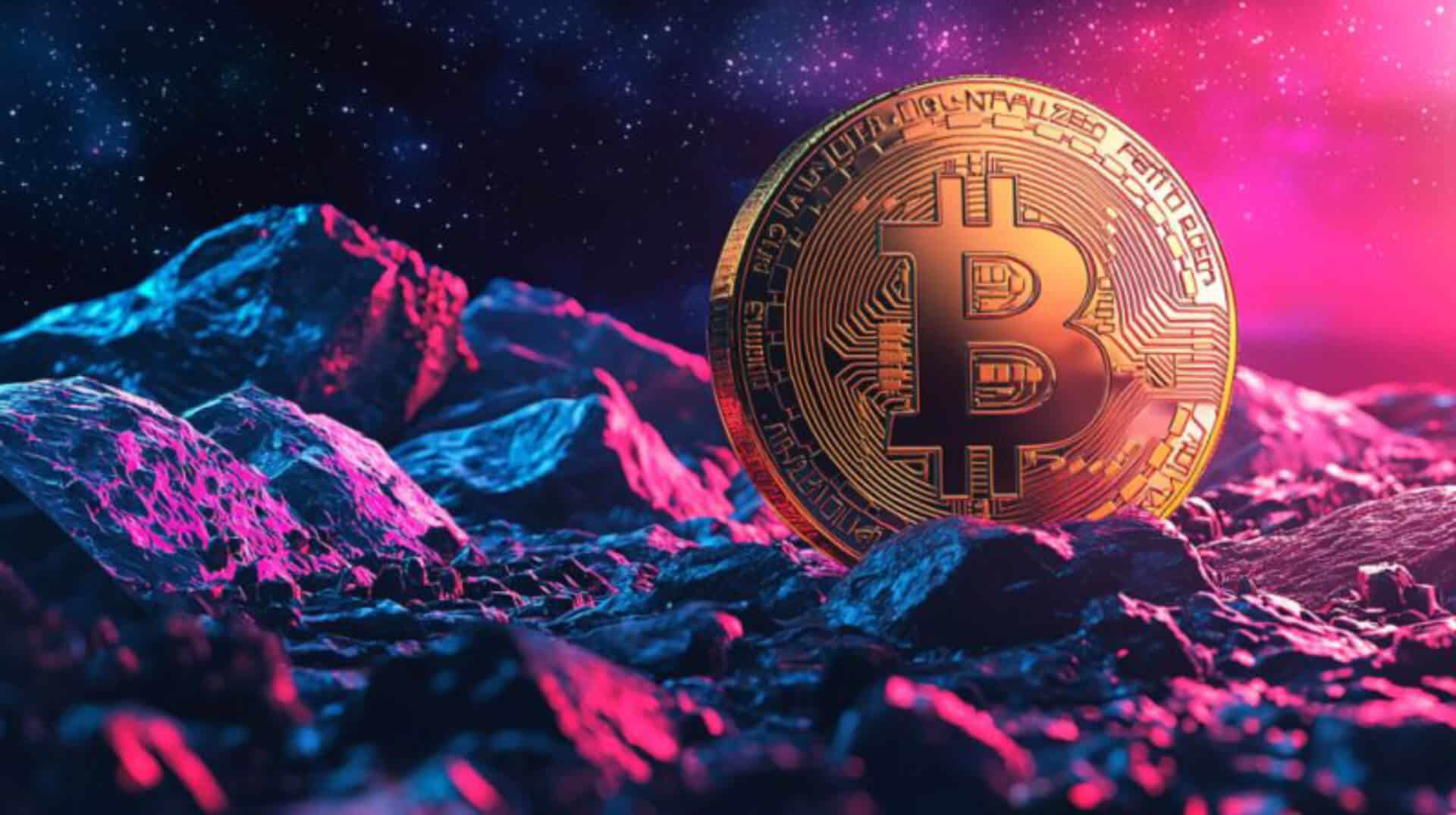 Bitcoin Price Analysis: Price Stuck Between $90K and $108K: What’s Next for BTC?