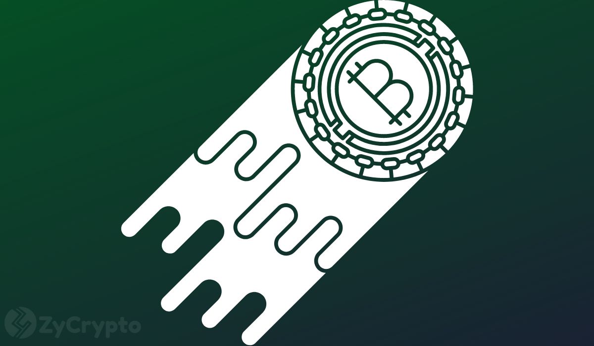 $56,000 Bitcoin Price Floor Could be Used as Launchpad for the Next Bull Market