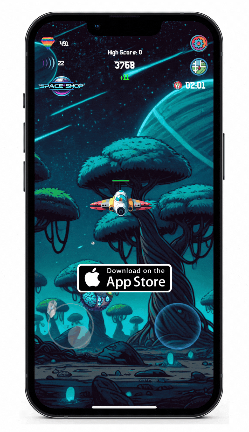 Ant Digital Technologies