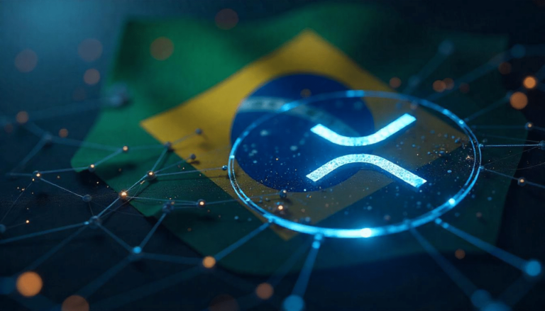 Brazil Approves World's First Spot XRP ETF on Hashdex - Crypto-News.net