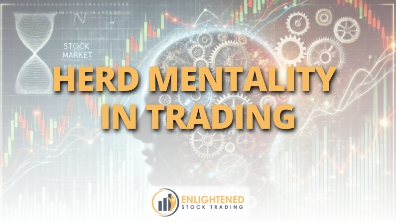 Break Free from Herd Mentality in Trading & Profit Smarter