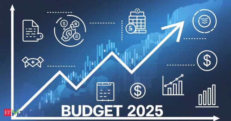 Budget 2025: Triveni of fiscal discipline, capital expenditure, and consumption growth with a holy ‘dip-regulation’