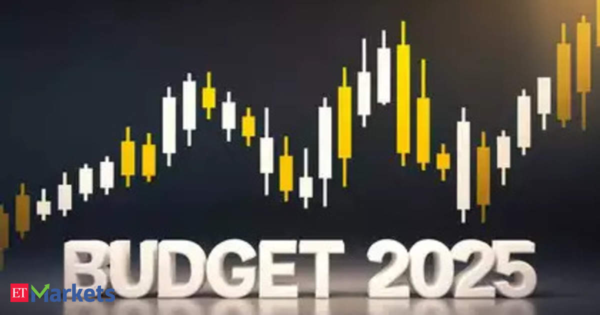 Budget boost for earnings! 3 reasons why double-digit Nifty EPS growth is possible in FY26
