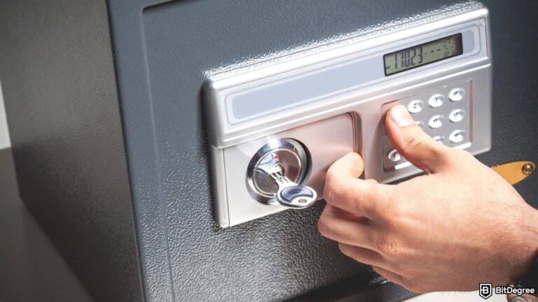 Buterin Warns: Lost Crypto Is a Bigger Problem Than Hacks