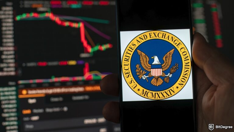 CETU: SEC's New Unit to Fight Crypto Scams
