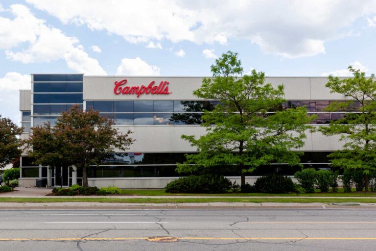 Campbell’s Stock: Finally Some Attractive Prospects (NASDAQ:CPB)