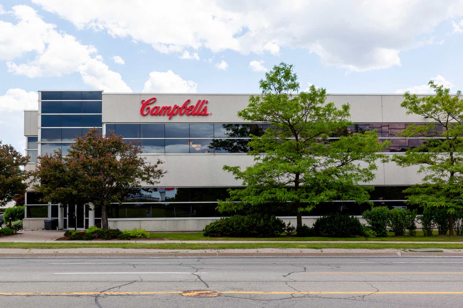 Campbell’s Stock: Finally Some Attractive Prospects (NASDAQ:CPB)