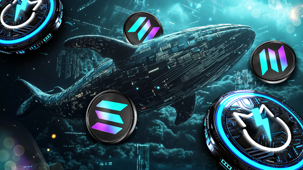 Can Solana 10X In 2025 As JetBolt Soars Attracting Crypto Whales