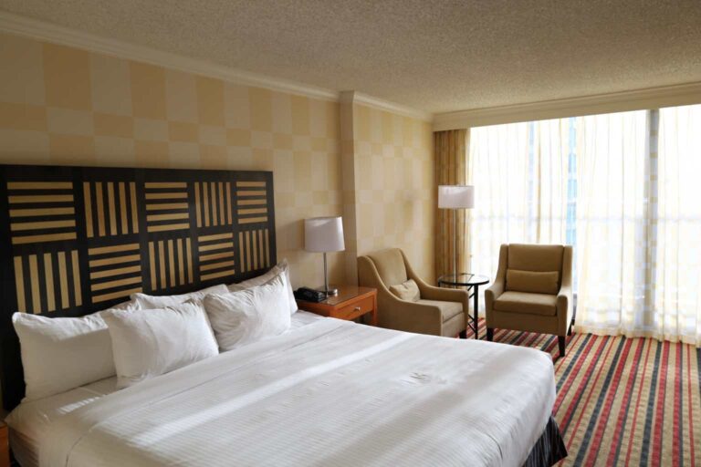 Chatham Lodging Trust: The 8% Preferred Shares Are In Bargain Territory Again (NYSE:CLDT)