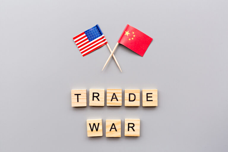 China Can’t Kowtow to Trump’s Fentanyl Fuelled Trade War Threats - Fat Tail Daily