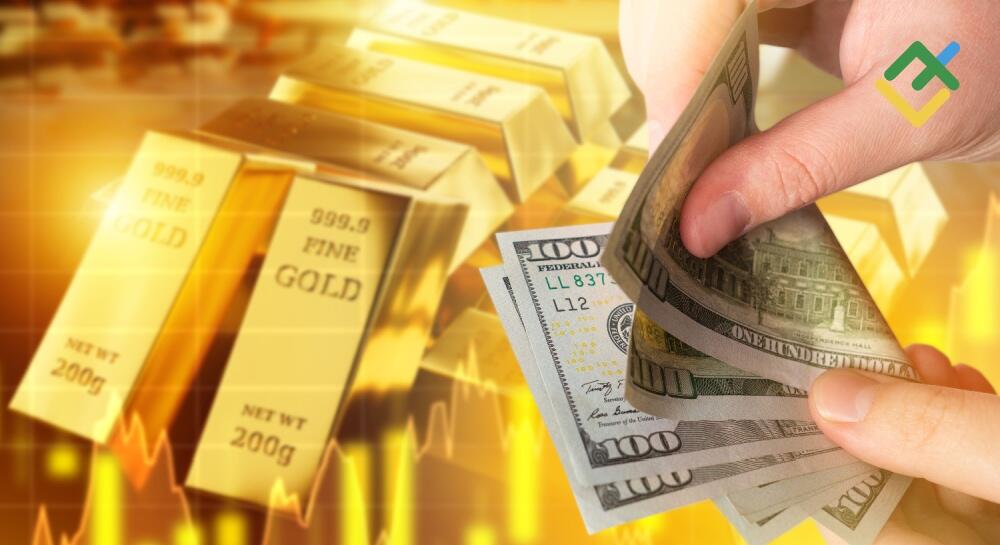 Conspiracy Theorists Push Gold Quotes Higher. Forecast as of 25.02.2025 | LiteFinance