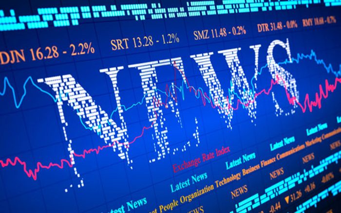 Crucial Economic Events This Week: How Fed Speakers & FOMC Minutes Could Rock Crypto Markets