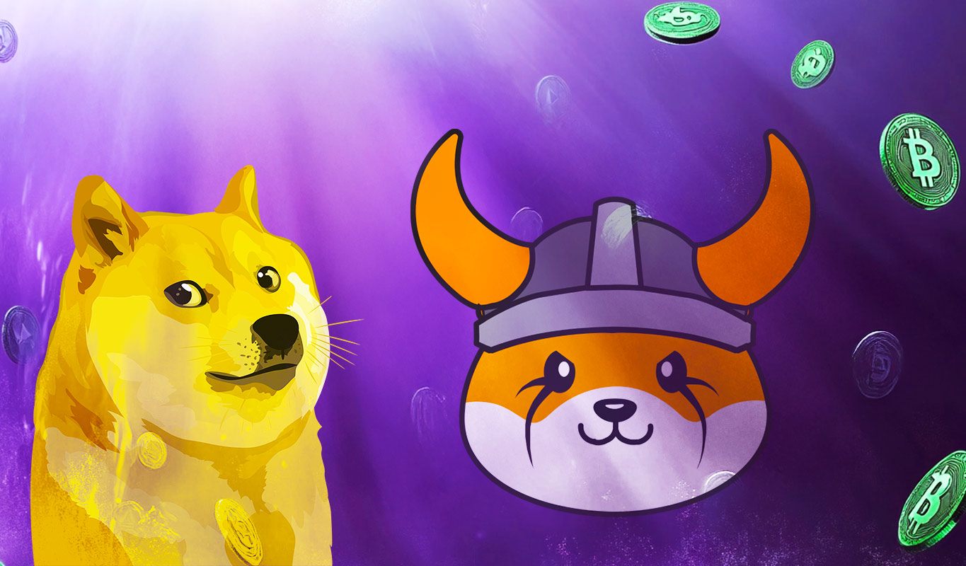 Crypto Analyst Sees Memecoins Staging a Comeback, Predicts Rallies for DOGE and FLOKI - The Daily Hodl