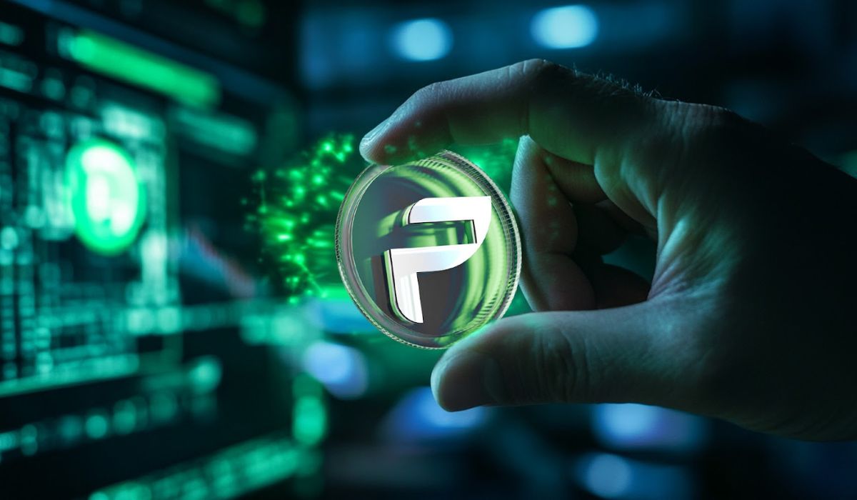 Crypto Market Correction Opens the Door for This Propichain (PCHAIN) Before a 44,000% Run