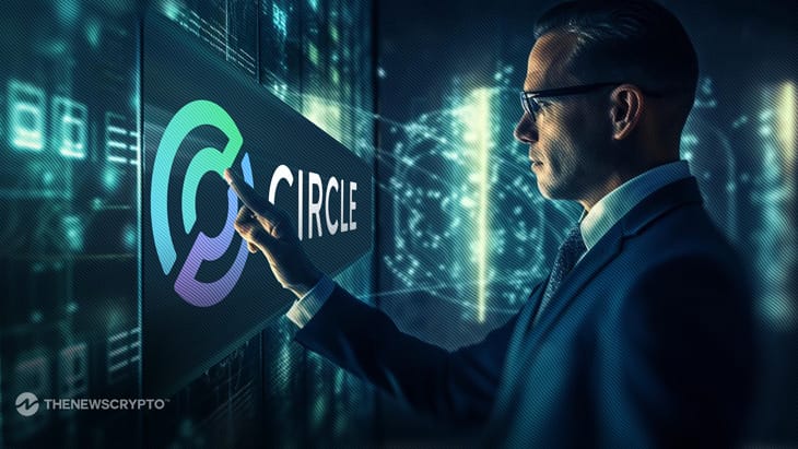 DFSA Approves Circle’s USDC and EURC, Boosting Stablecoin Adoption in DIFC