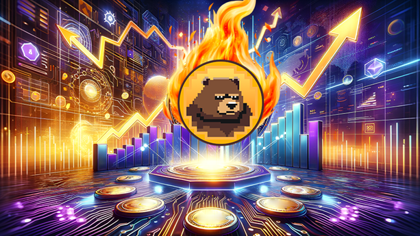 DeepSeek AI Highlights 3 Undervalued Altcoins For A Big Surge In March 2025