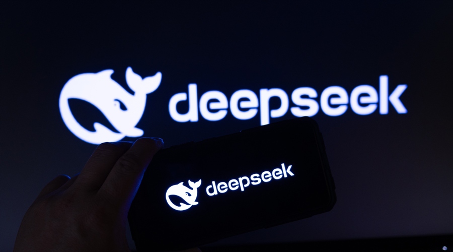 DeepSeek
