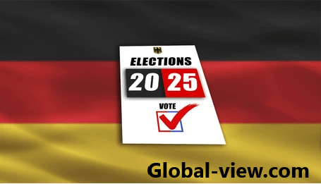 Does the  German Elections Matter?