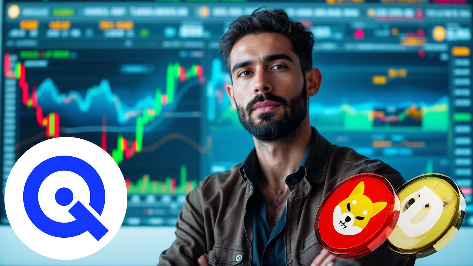 Dogecoin Whales On The Move, Shiba Inu Price Suffers Volatility, Technical Indicators Point To 37,250% Move For WallitIQ (WLTQ)