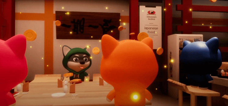 Dogizen eyes market debut as 21Shares files for Polkadot spot ETF – CoinJournal