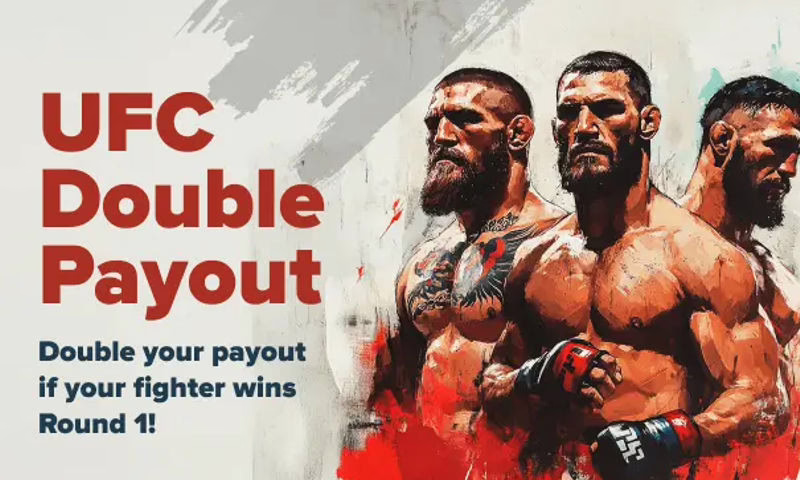 Double Your Payout with Betswap’s UFC Knockout Promo | BitcoinChaser