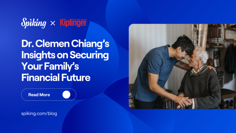 Dr. Clemen Chiang’s Insights on Securing Your Family’s Future