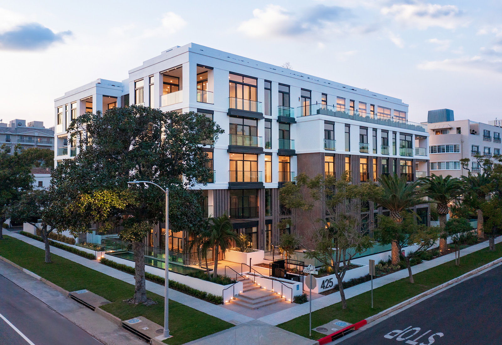 EBSC Lending has issued a $28.9 million construction loan to a Denver-based commercial real estate developer for the development of a 56-unit multifamily property in Jacksonville, Florida