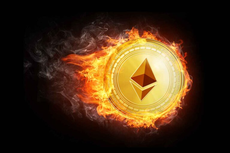 EILMELDUNG: Ethereum-Kurs stürzt unter 2.500 $ ab, da der Kryptomarkt um 10 % fällt