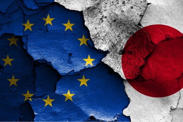 EUR/JPY Technical: On the verge of a potential bearish breakdown after 6 months of consolidation - MarketPulse