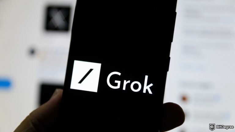 Elon Musk Teases ‘Scary Smart’ AI—Grok-3 Launching Soon