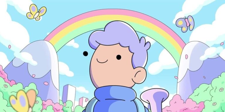 Ethereum NFT Brand Doodles Reveals Solana Token Amid Pivot Away From 'Extractive' Corporate Deals - Decrypt