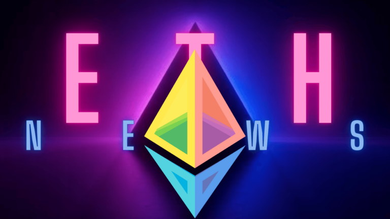 Ethereum News: NYSE beantragt Staking Regel und Pectra startet auf Sepolia während ETH Kurs wichtige Zone verteidigt